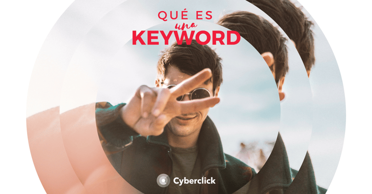 ¿Qué es una keyword?