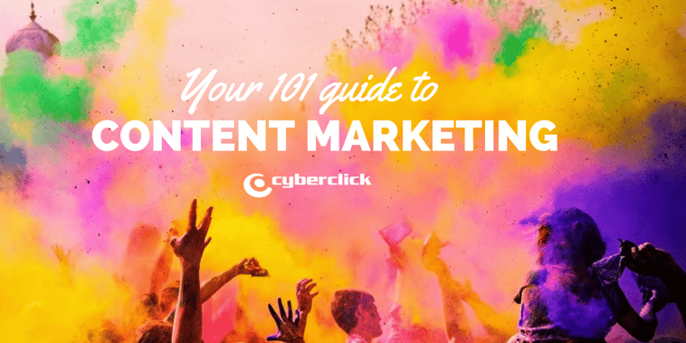 What is Content Marketing? Your guide to getting started