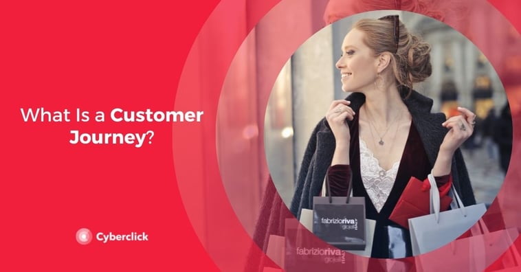 What Is a Customer Journey?