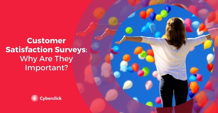 Customer Satisfaction Surveys: Why Are They Important?
