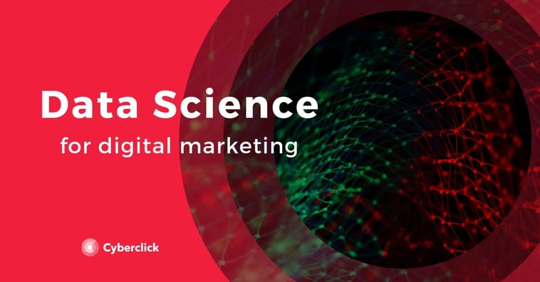 Rethinking Marketing-  How Data Science Is Disrupting the Profession of Marketers
