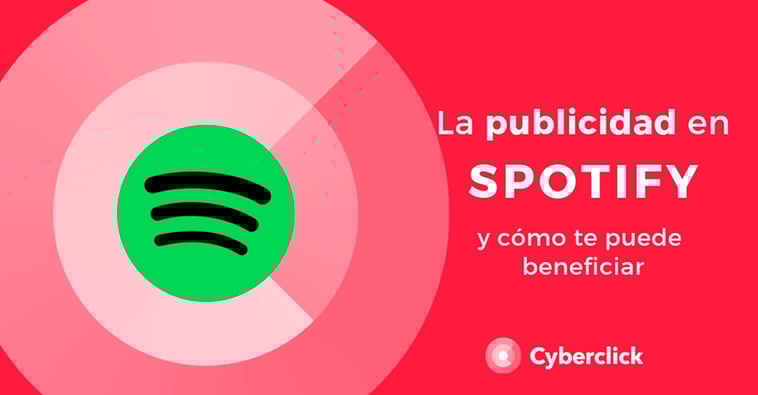 La publicidad en Spotify y cómo te puede beneficiar