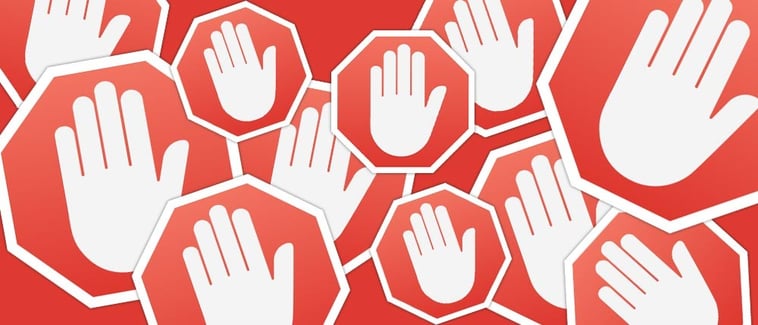 The 3 most successful ad blockers