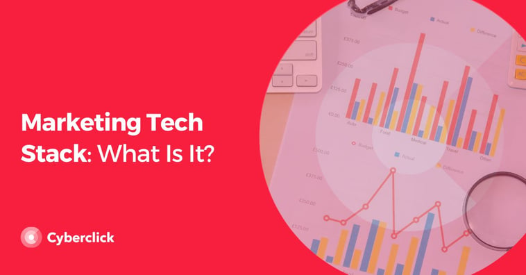 Marketing Tech Stack: What Is It?