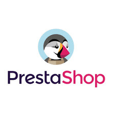 prestashop-logo