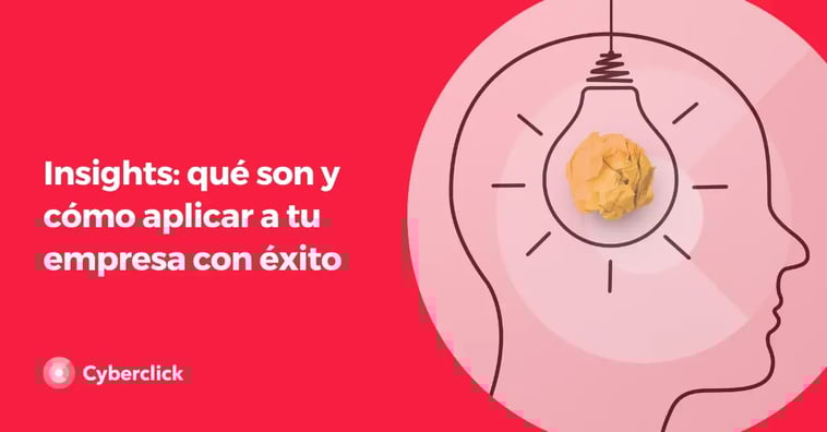 Insights: qué son y cómo aplicar a tu empresa con éxito