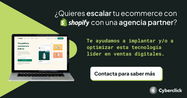 Shopify CTA