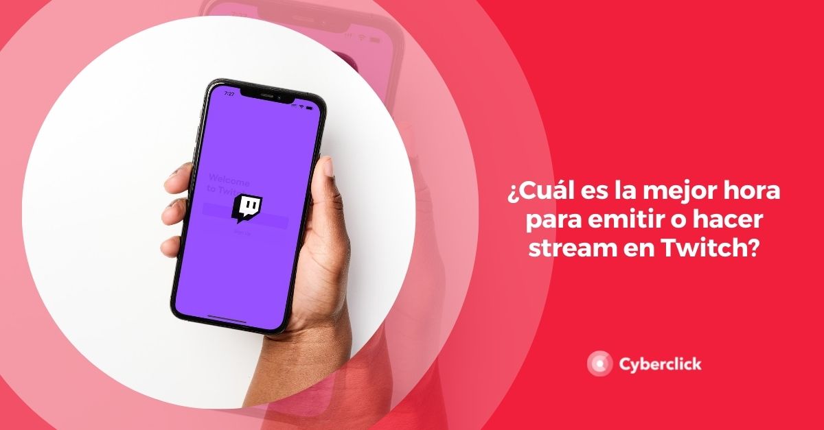 Los 10 streamers de Latinoamérica en Twitch que debes seguir