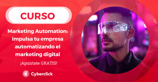 Curso Marketing Automation