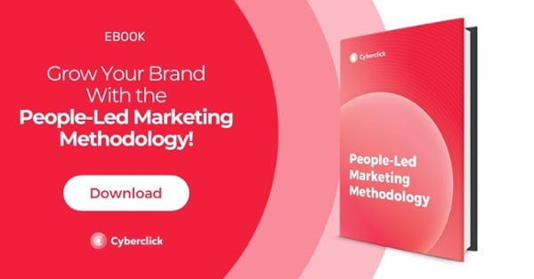 People-Led Marketing