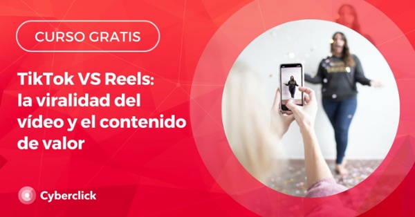 Curso - TikTok vs Reels