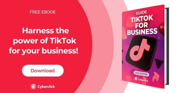 TikTok for Business