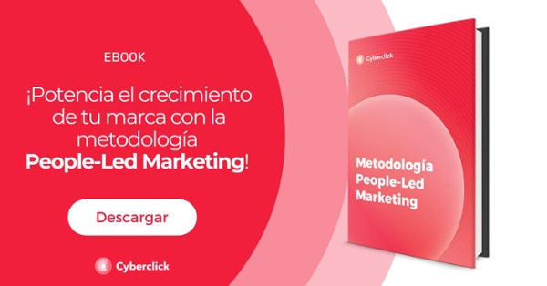 Ebook - People-Led Marketing