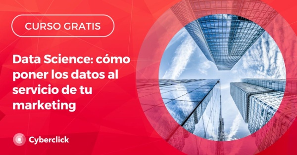 Curso Data Science en Marketing